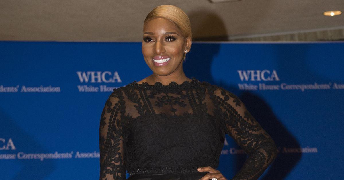 NeNe Leakes Sued By Boyfriend's Ex-Wife For More Than $100K