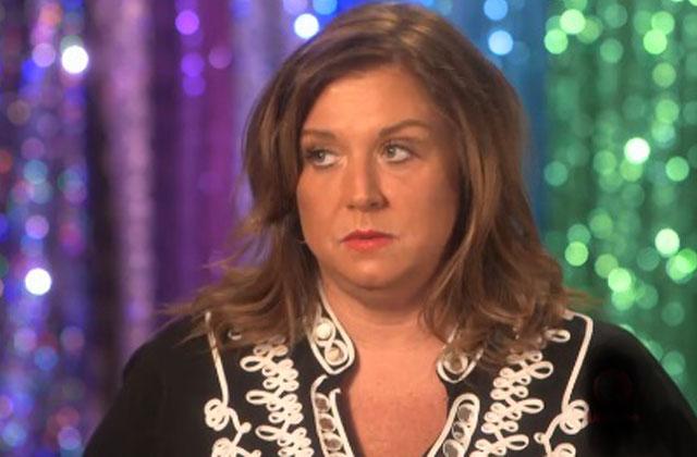 abby lee miller pre prison meltdown attacks cast members