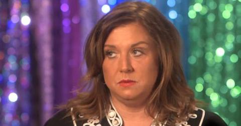 abby lee miller pre prison meltdown attacks cast members