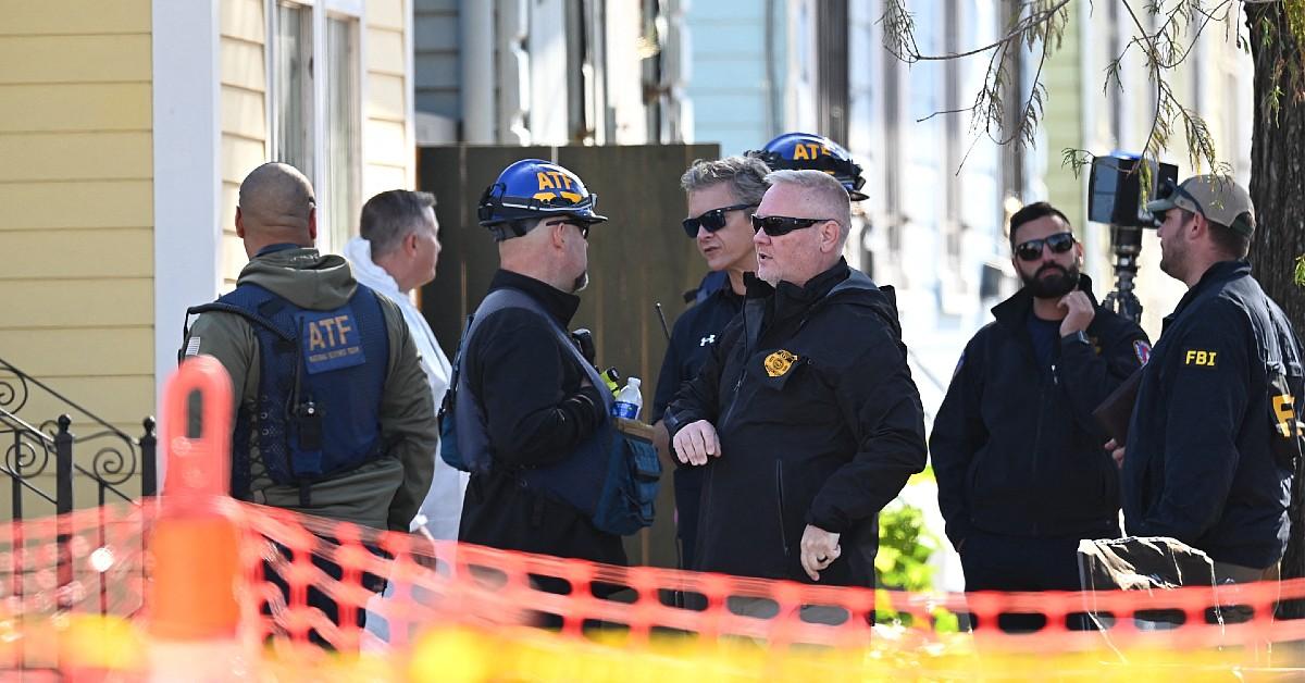 fbi swarm airbnb suspect bourbon street truck