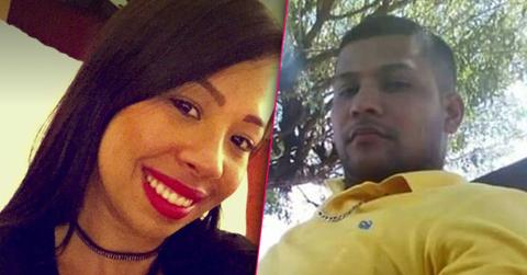 Motive Murder Missing Florida Woman Was Sexual