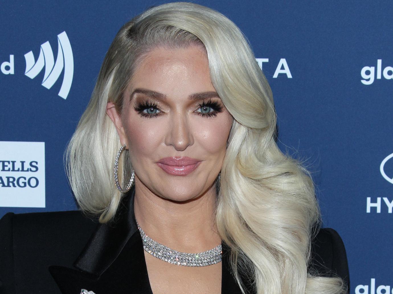 'RHOBH' Star Erika Jayne's Estranged Husband's Former Secretary Dragged ...