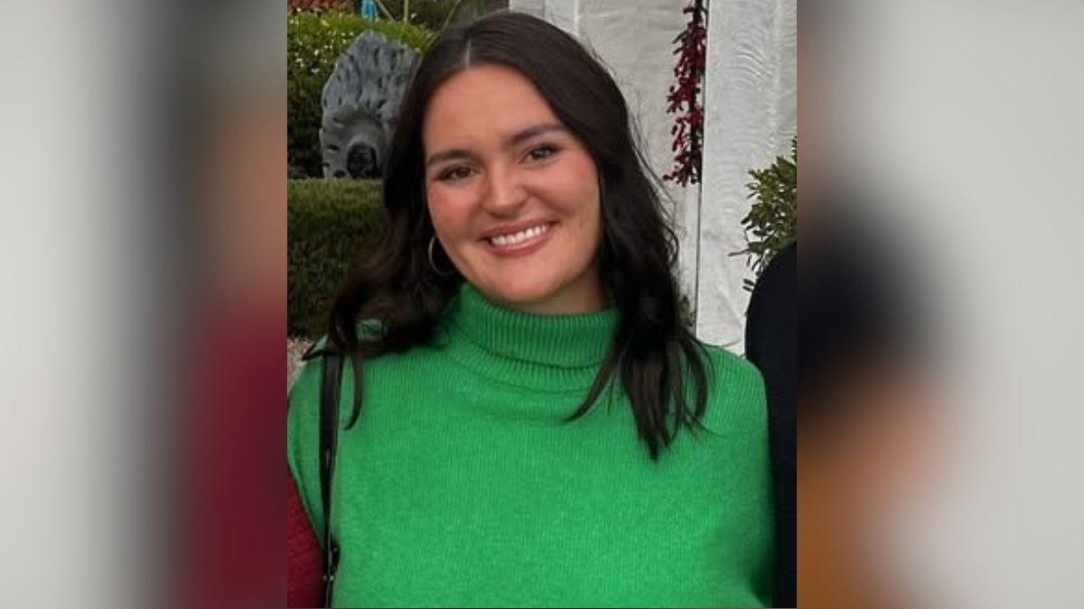 Photo of Haley Beck