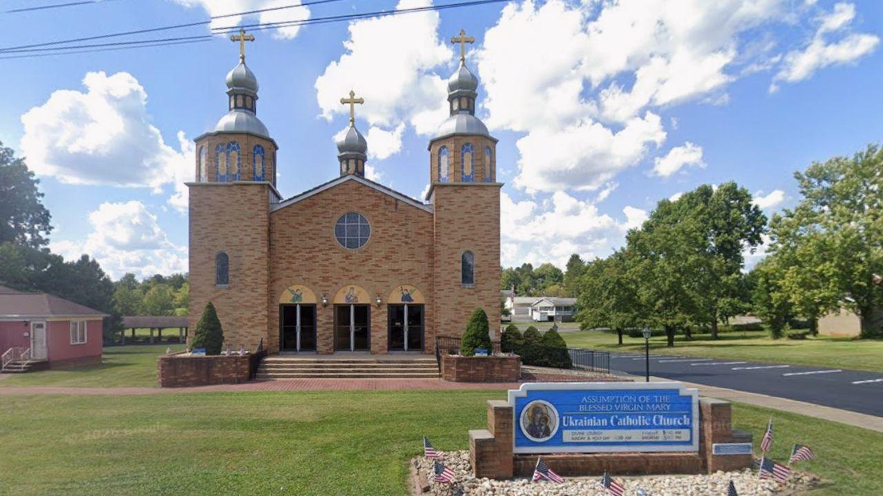 Photo of Assumption of the Blessed Virgin Mary Ukrainian Catholic Church
