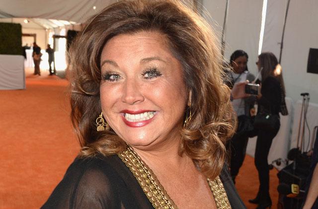 abby lee miller filming dance moms seasons 7