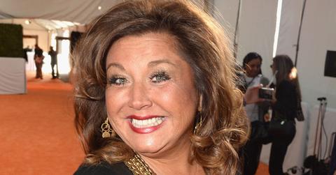 abby lee miller filming dance moms seasons 7