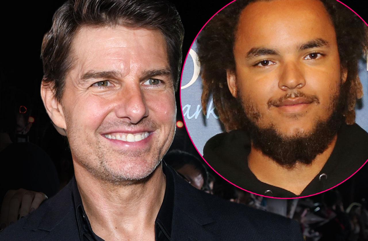 Tom Cruise Son Groomed Scientology Golden Boy Church Crimes