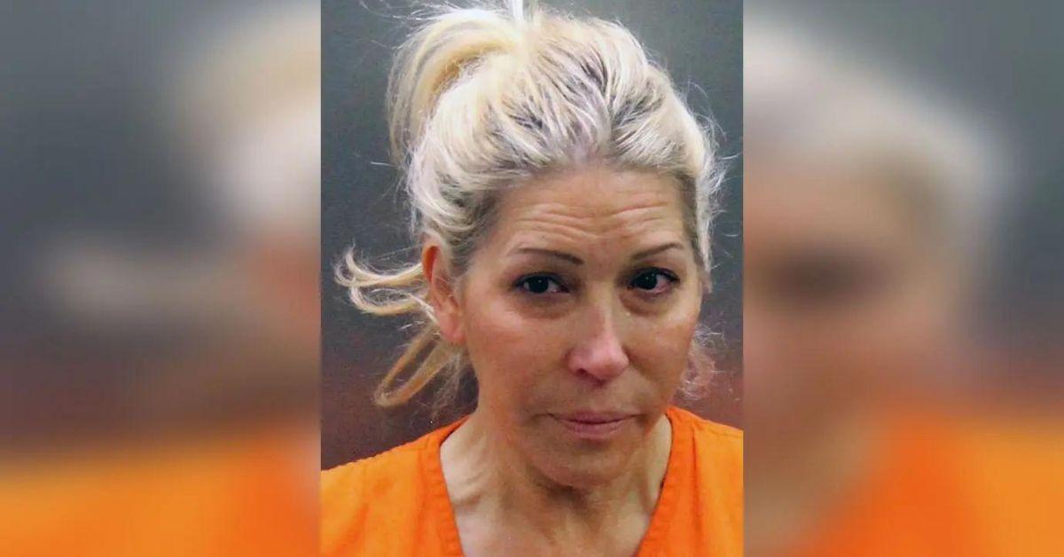 ‘Party Mom’ Accused Of Hosting Secret Teen Parties Battered By Inmates