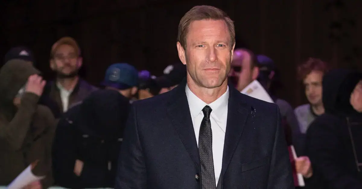 abigail breslin film producers drop lawsuit aaron eckhart  wild claims on set aggressive behavior actor accusations lawsuit