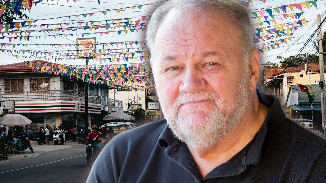Photo of Thomas Markle Sr.