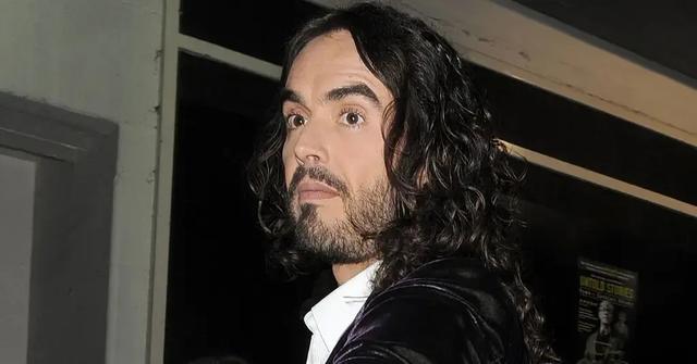 russell brand denies assault arthur was not drunkpp