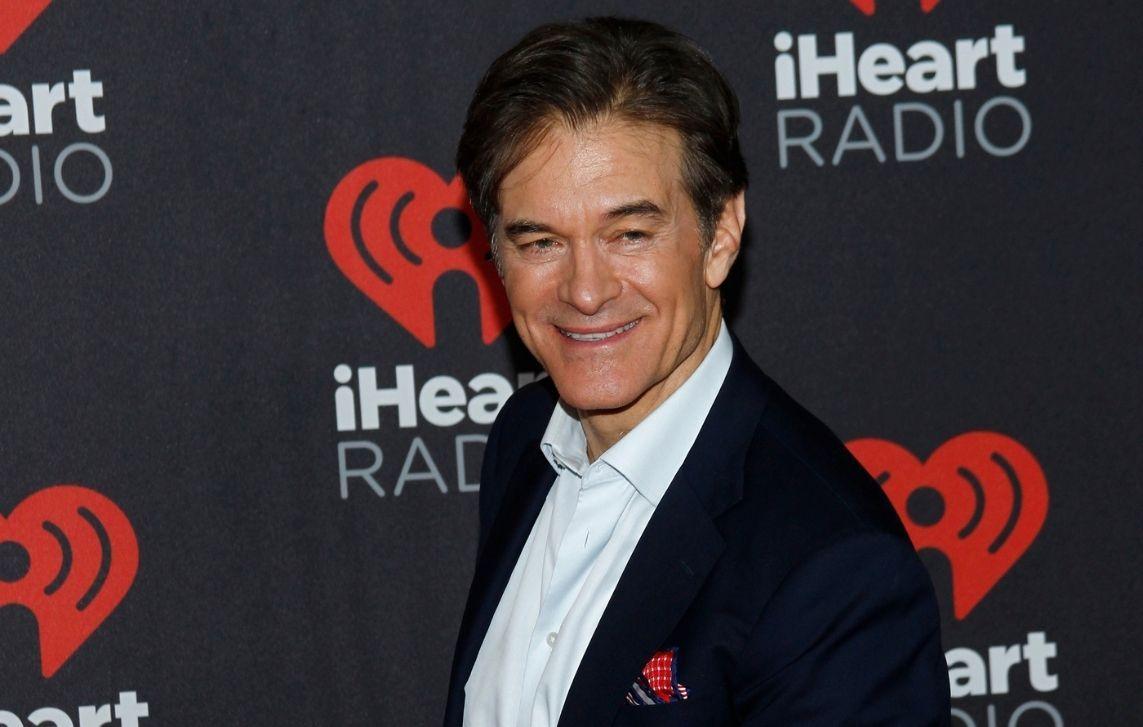 dr mehmet oz rising polls pennsylvania senate race