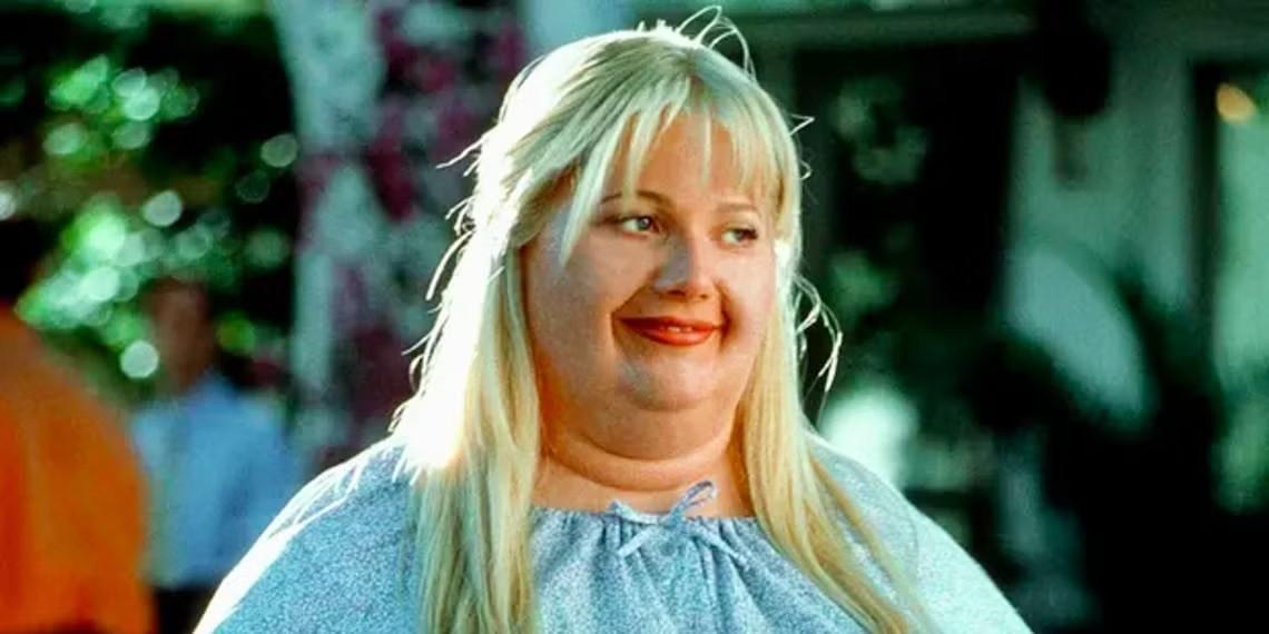 Gwyneth Paltrow in 'Shallow Hal'