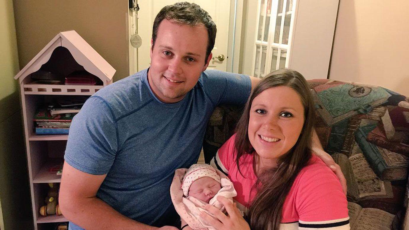 joshduggar twitter