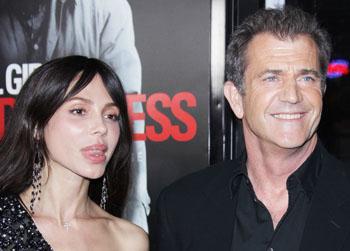 //oksana grigorieva mel gibson