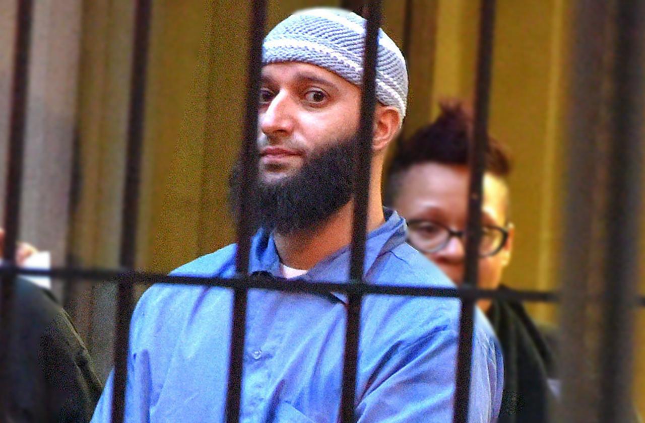 ‘Serial’ Podcast Killer Adnan Syed’s Conviction Overturned