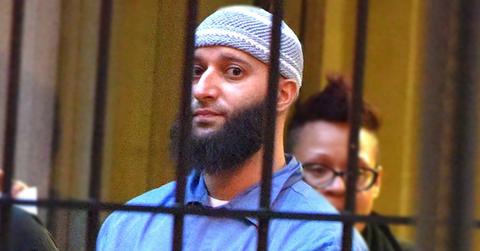 ‘Serial’ Podcast Killer Adnan Syed’s Conviction Overturned