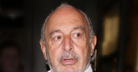 Tycoon Sir Philip Green In Hiding In Arizona