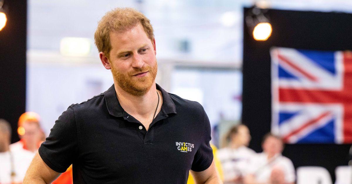 Prince Harry's Memoir May Be Delayed Due To 'Truth Bombs' Exposed 