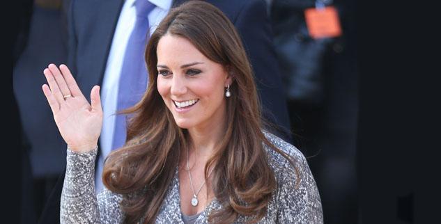 Catherine Middleton Kate hairdresser fired confidentiality breached