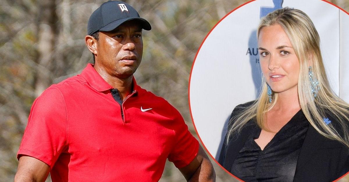 EXCLUSIVE: Radar Reveals Tiger Woods' Secret Reactions To His DUI Arrest — As He Faces 'Beyond Furious' Girlfriend Vanessa Trump