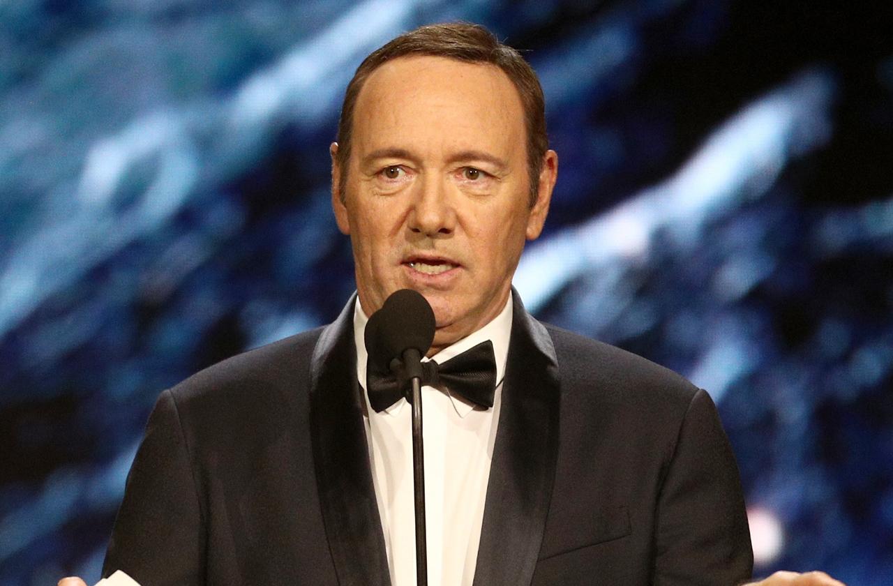 //prosecutors to meet kevin spacey accuser pp