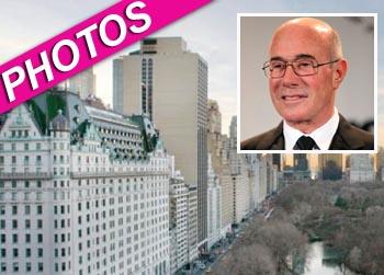 //david geffen denisecf