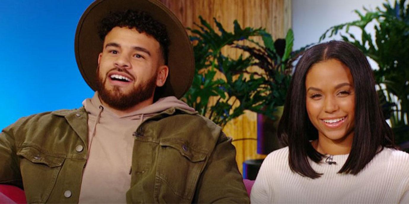 Cheyenne Floyd’s Baby Daddy Cory Wharton Reveals If They’re Returning