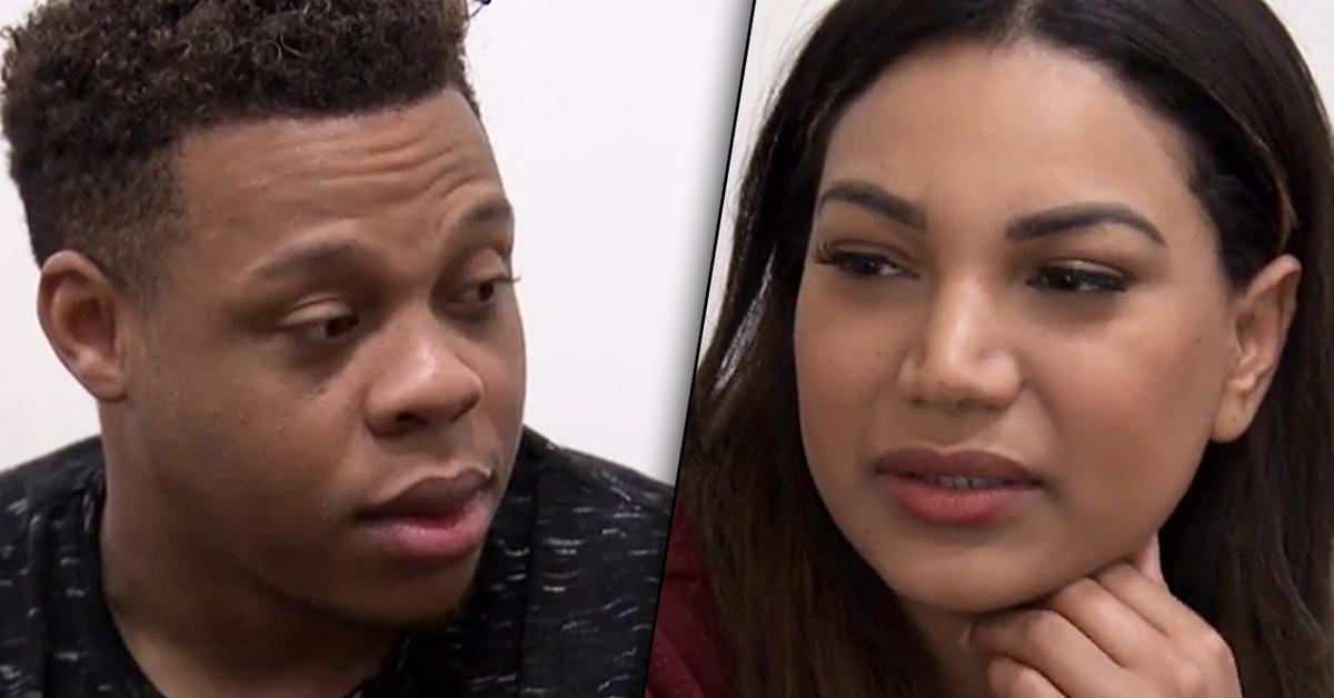 ‘Married At First Sight’ Star Mia Bally Files Divorce Tristan Thompson