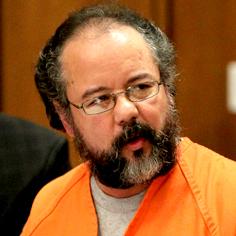 //ariel castro