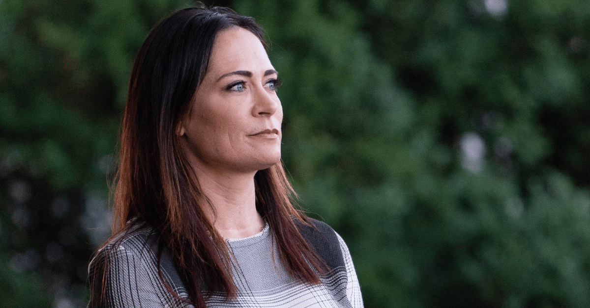 stephanie grisham fires back laura loomer