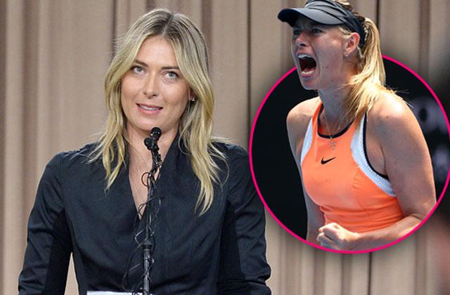 Nike Suspends Contract With Maria Sharapova After Failed Drug Test Drama