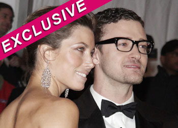 //jessica biel babies marriage