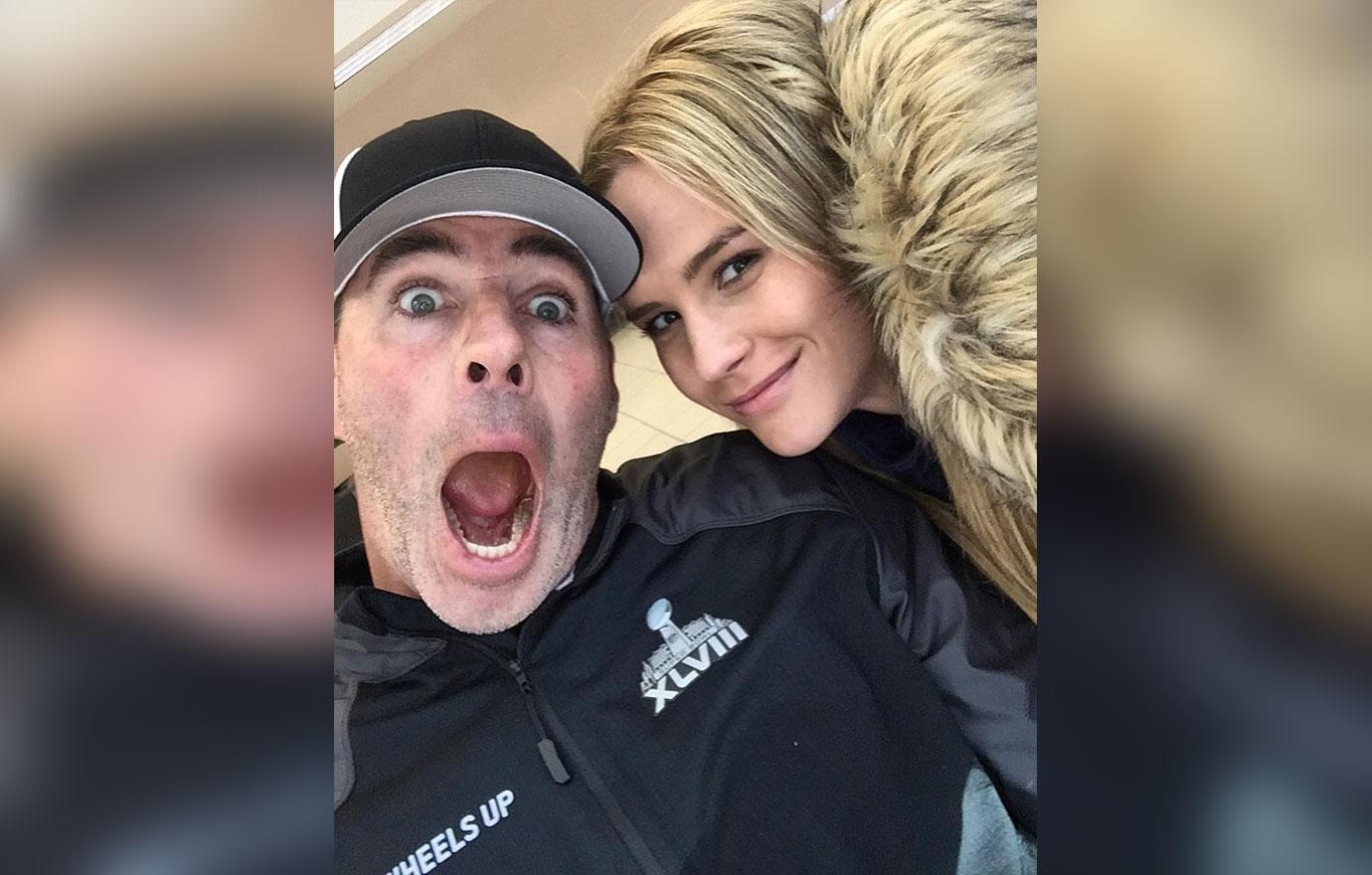 Jim Edmonds Shades Ex-Wife Meghan King's Wedding Plus Meghan's Family  Reportedly 'Shocked' by 'Quick' Wedding