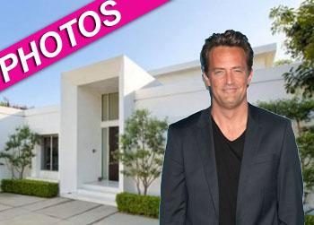 //matthew perry relisd
