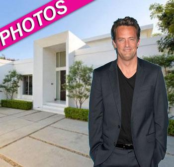 //matthew perry relisd