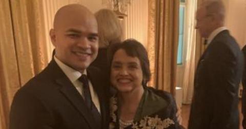 Trump Body Man Will Be 'Star Witness' in Classified Documents Criminal Case