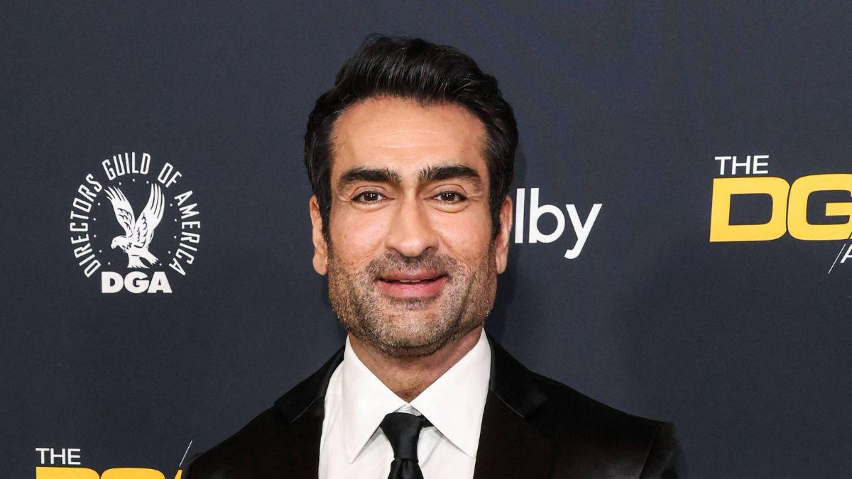 picture of Kumail Nanjiani
