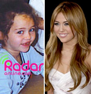 EXCLUSIVE INTERVIEW & PHOTOS: Miley Cyrus Was A Real Life 'Mean Girl ...