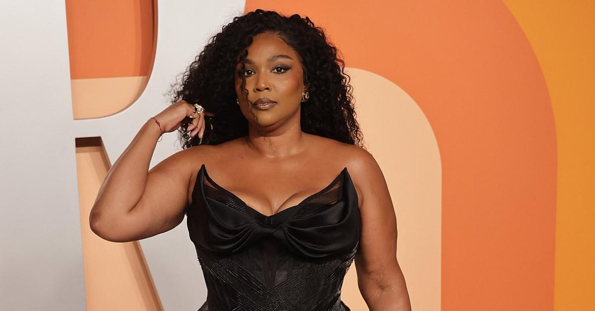 lizzo slammed slimmer figure ozempic rumors new look body positivity messages