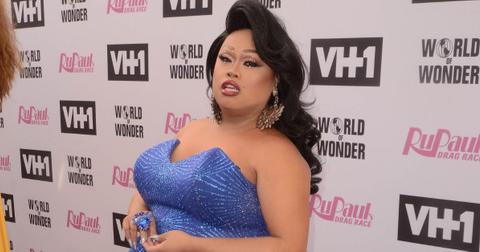 'RuPaul's Drag Race' Star Jiggly Caliente Dead At 44