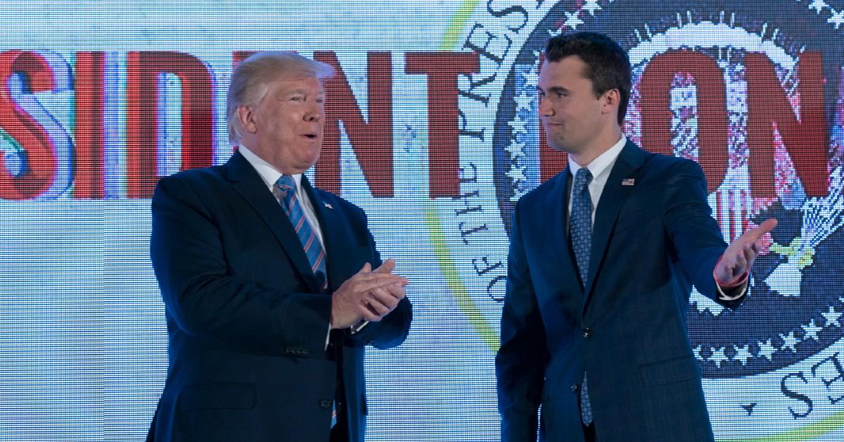 Trump's administration has faced furious backlash in recent months