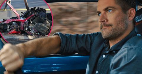 //paul walker drag racing