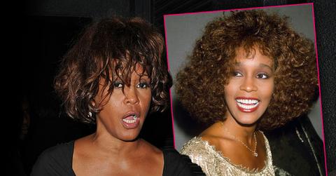 Whitney Houston Death -- Her Secrets & Scandals Revealed