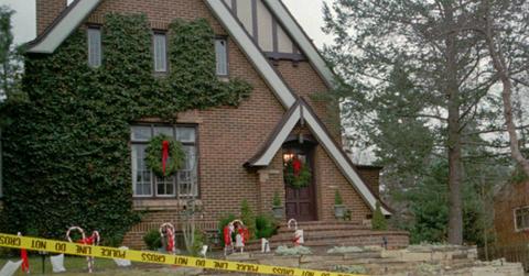 Friends Like These? Was JonBenet Ramsey Killed By A Close Family Connection?