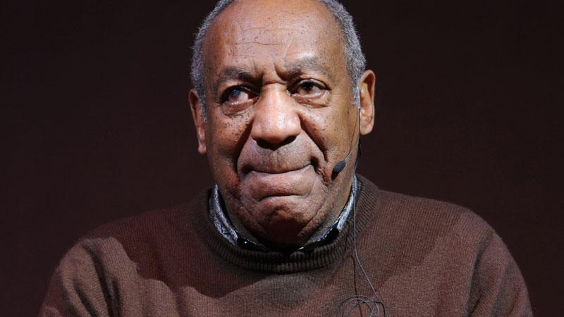 Bill Cosby Sex Abuse Scandal