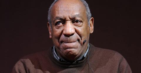 Bill Cosby Sex Abuse Scandal
