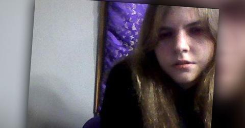 //amy brown arrest serial killer stab heart