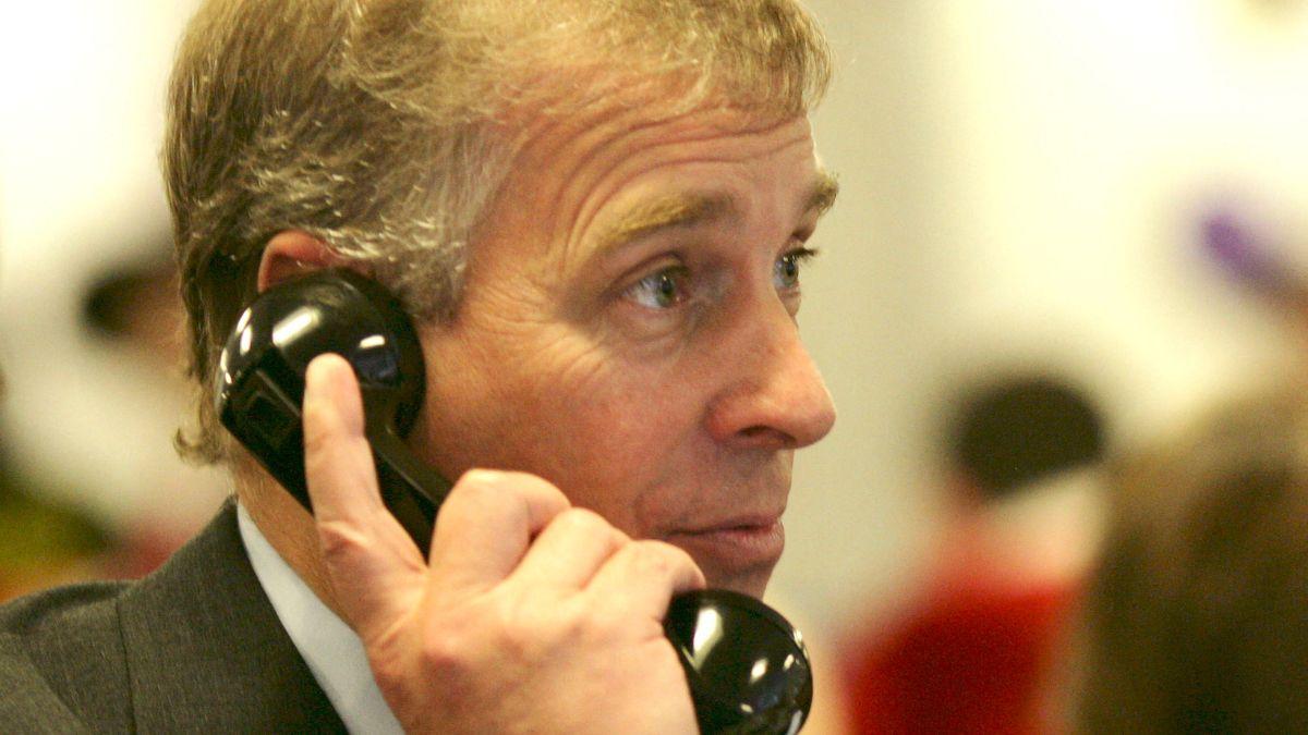 picture of Andrew Windsor