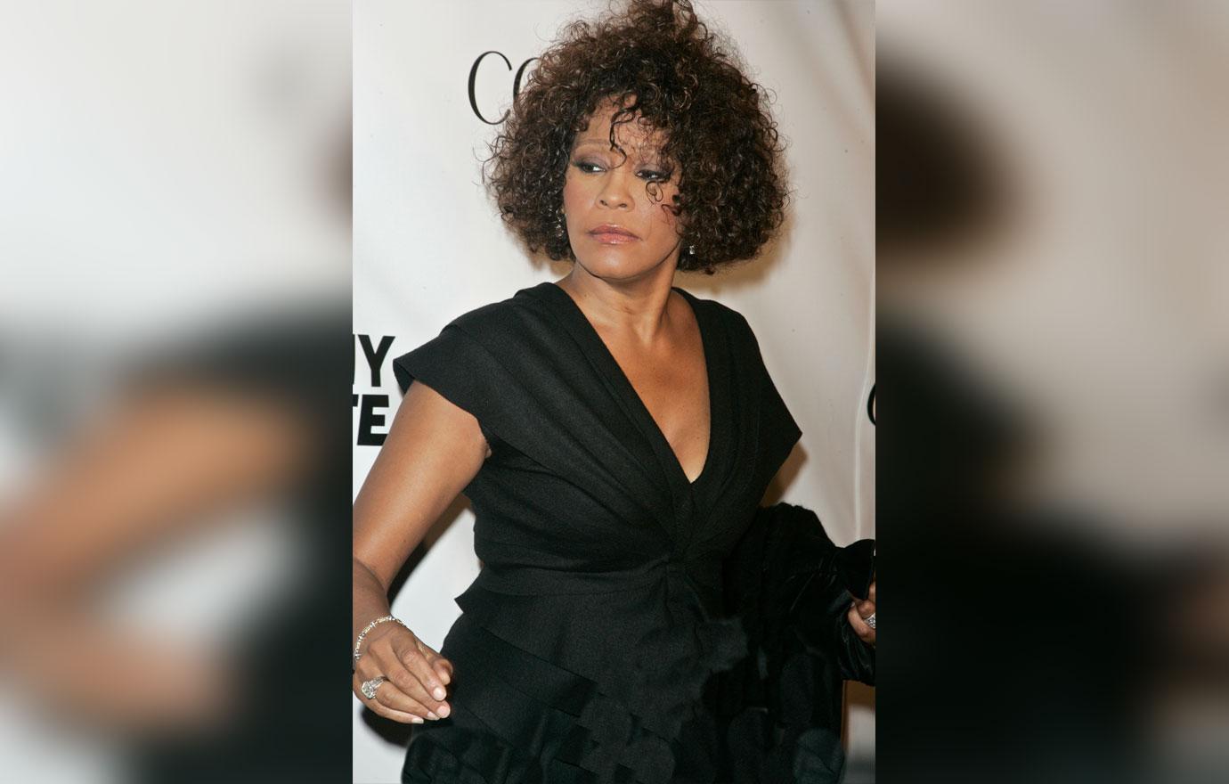 Whitney Houston Death -- Her Secrets & Scandals Revealed